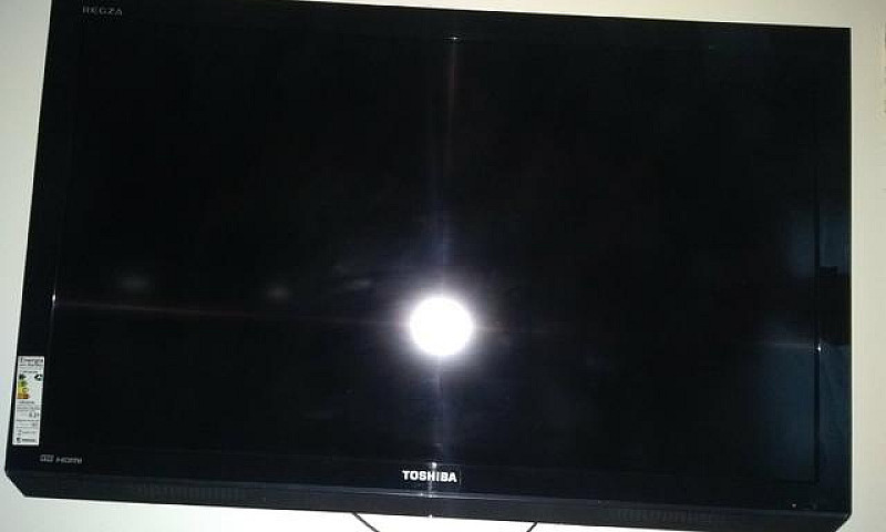 Tv Toshiba 40 Polega...