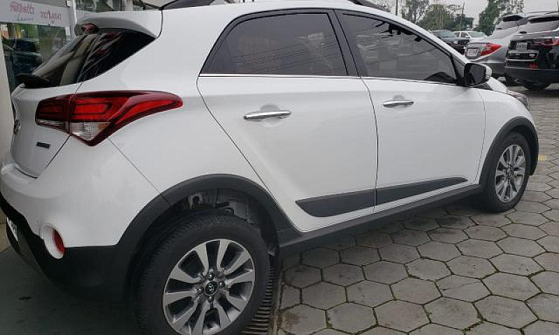 Hyundai Hb20X 2016/2...