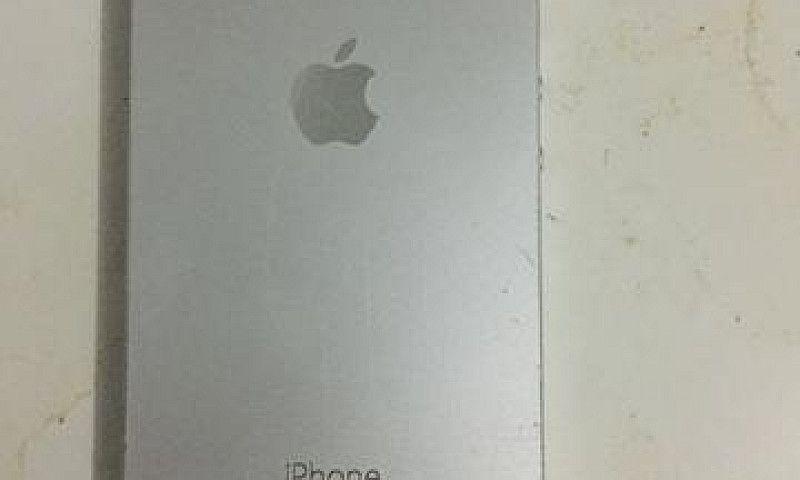 Iphone 5S 16Gb Com D...