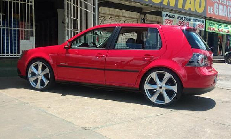 Golf Sportline 1.6...