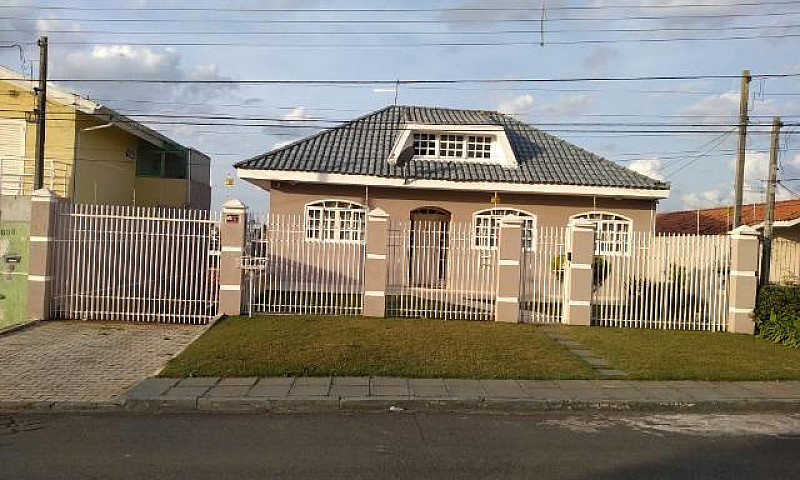 Casa Curitiba - Xaxi...