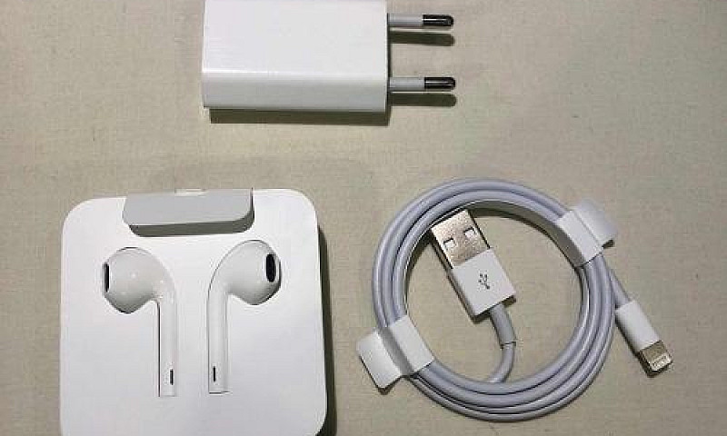 Vendo Iphone X Usado...