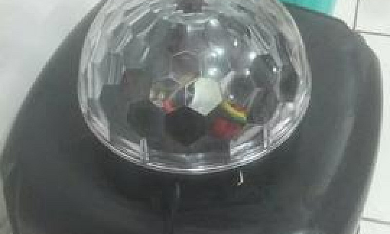 Iluminação...