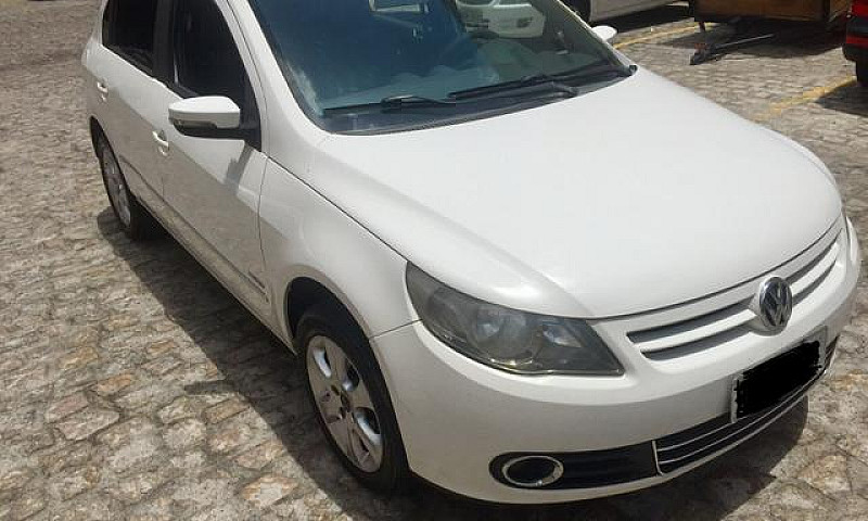 Vendo Gol G5 1.6 Pow...