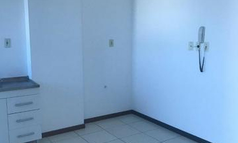 Apartamento Com 01 Q...