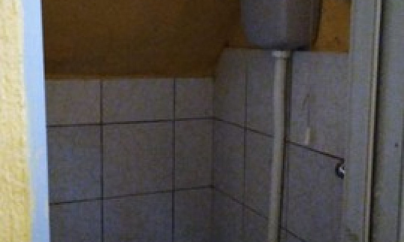 Kitinet No Antônio B...