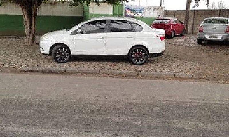 Grand Siena 1.4 8V C...