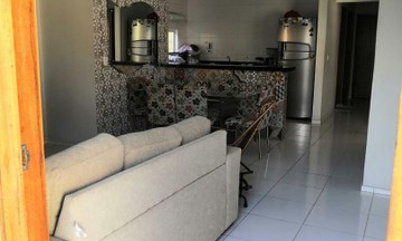 Casa No Loteamento P...
