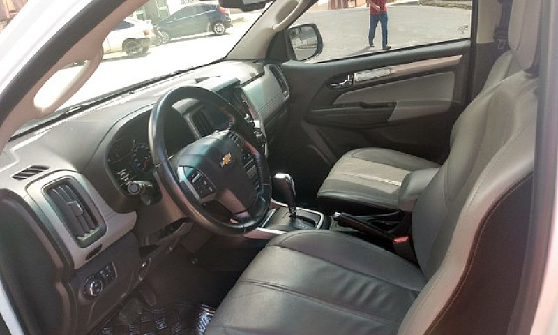Vendo S10 Ltz 2016/2...