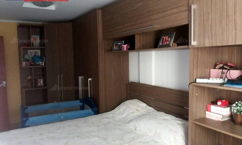 Apartamento 2 Quarto...
