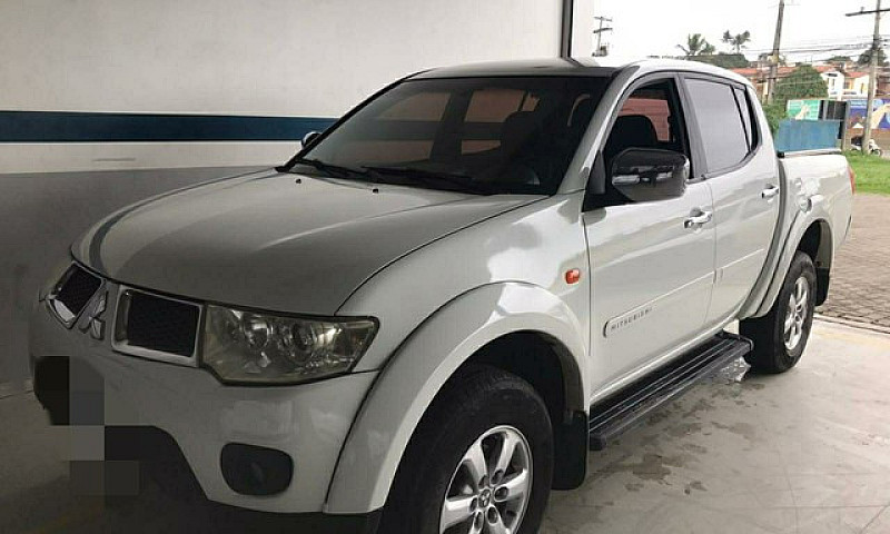 L200 Triton 2012 / 2...