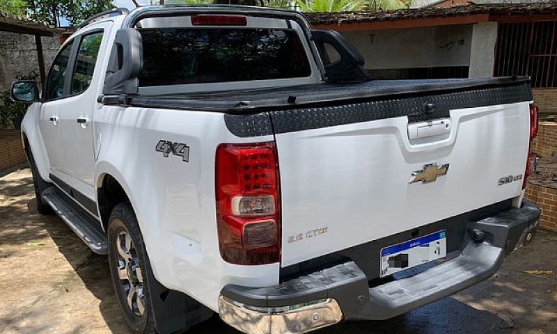 S10 Ltz Automático 4...
