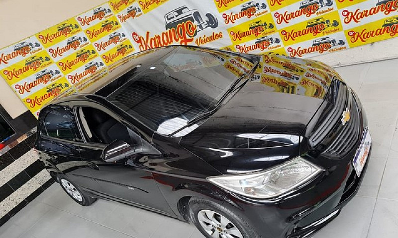 Gm Onix Joy-E 1.0 Fl...