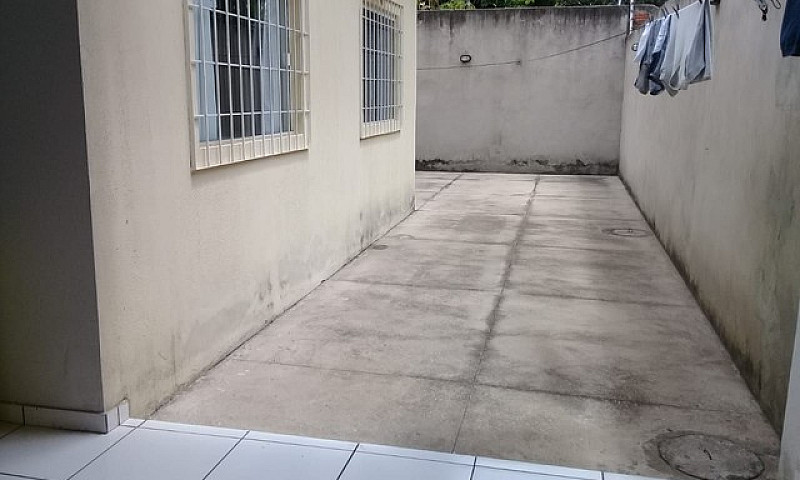 Casa No Loteamento P...