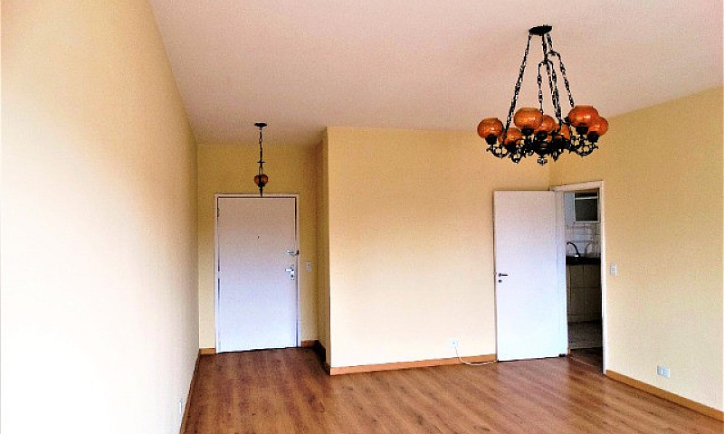 Apartamento 03 Quart...