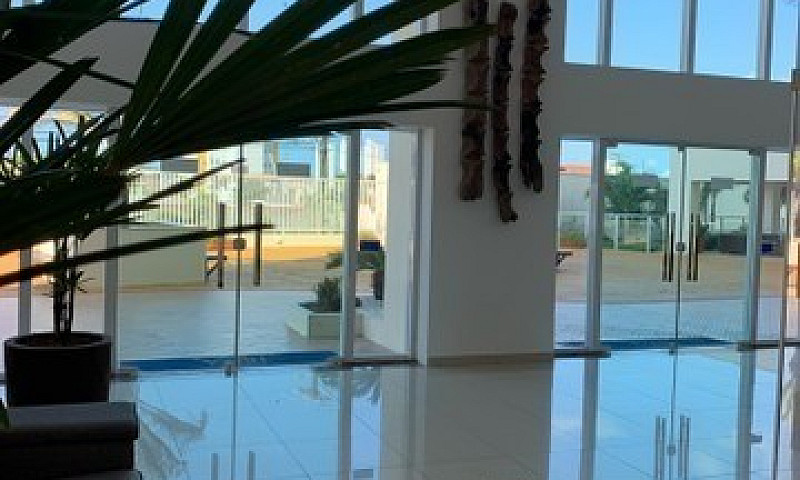 Condomínio Ibiza...
