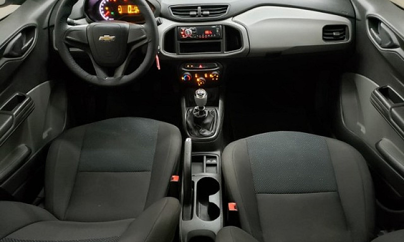Chevrolet Onix 1.0 J...