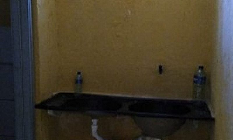 Kitinet No Antônio B...