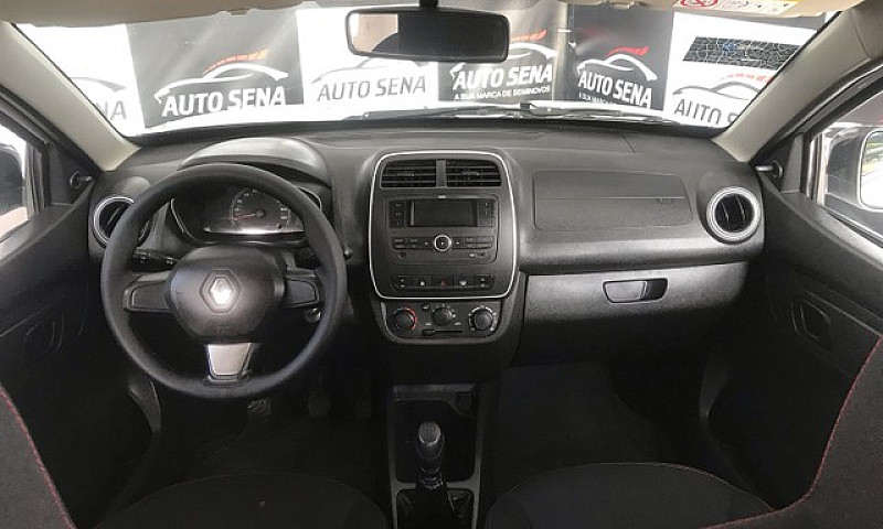 Kwid Zen...