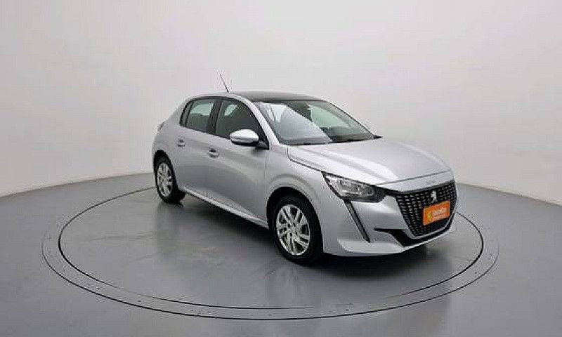 Peugeot 208 2021/202...