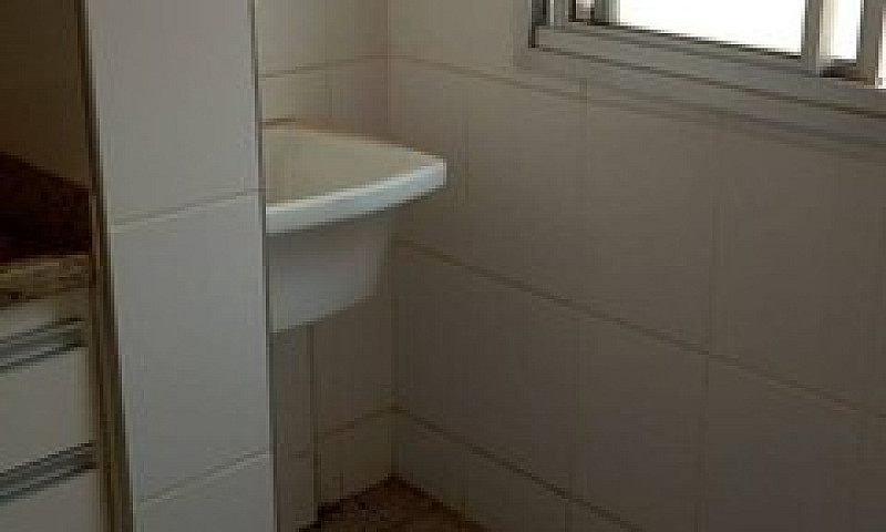Apartamento Novo...