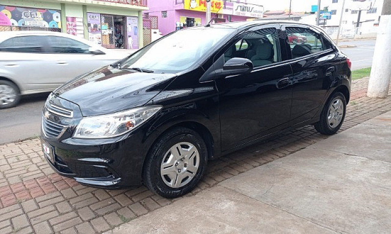 Chevrolet Onix 1.0 L...