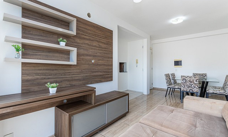 Locação Apartamento ...