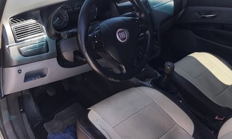 Vendo Linea Fiat ...
