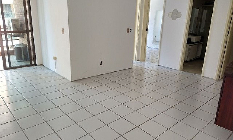 Apartamento Com 3 Do...