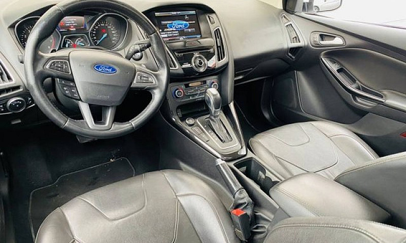 Ford Focus Tita/Tita...