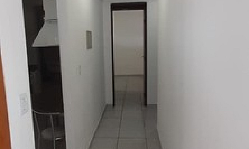 Apartamento Para Alu...