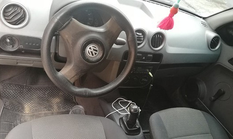 Gol G4 Básico ...