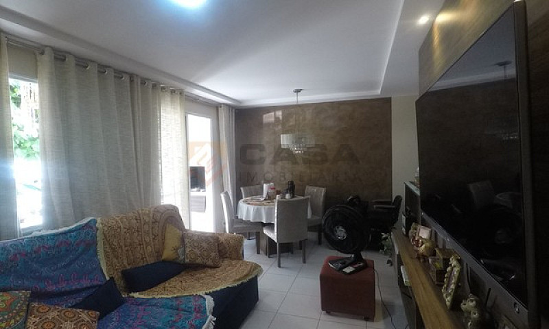 Pk - Ótimo Apartamen...