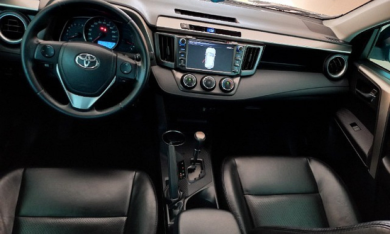 Toyota Rav4 Impecáve...