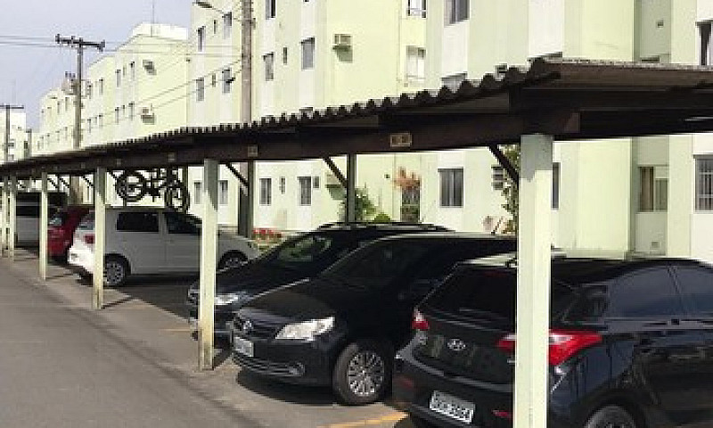 Apartamento Para Alu...