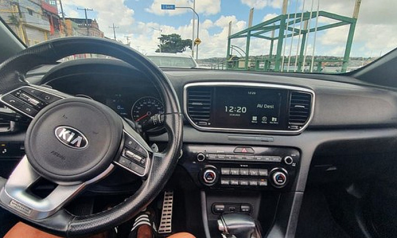 Vende- Se Sportage ,...
