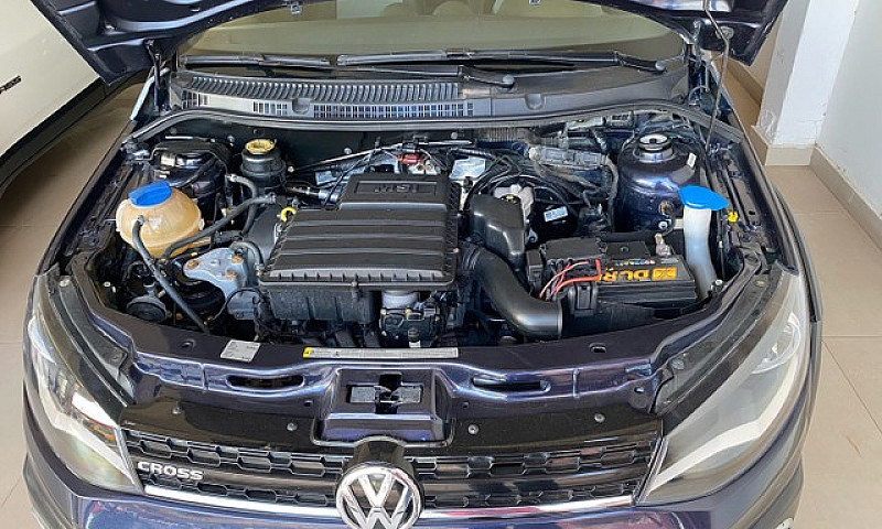 Vw Saveiro Cross Cd ...