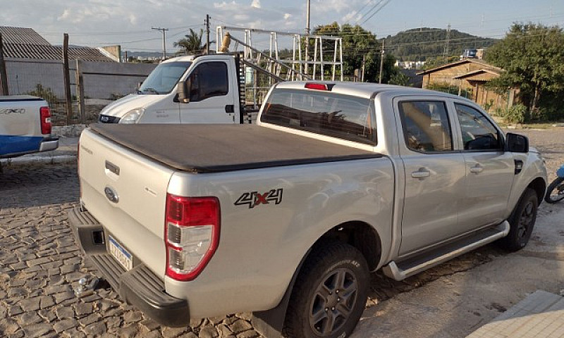 Venda Não Aceito Tro...