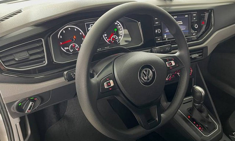 Volkswagen Virtus 1....