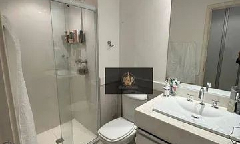 Apartamento Com 1 Do...