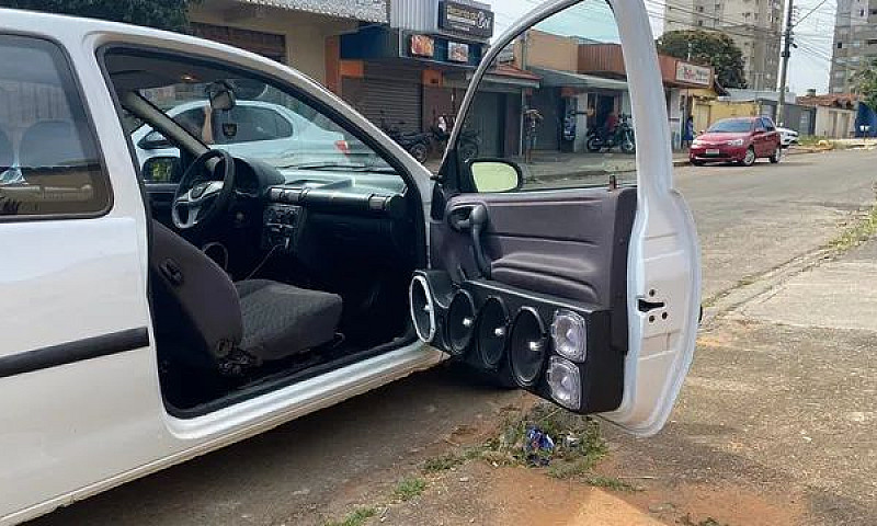 Corsa Wind Ano 99 Co...