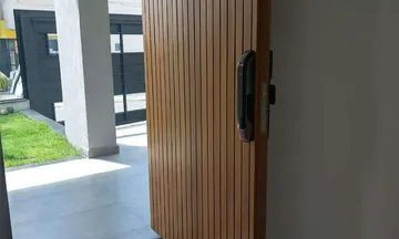 Vendo Linda Casa 2 A...