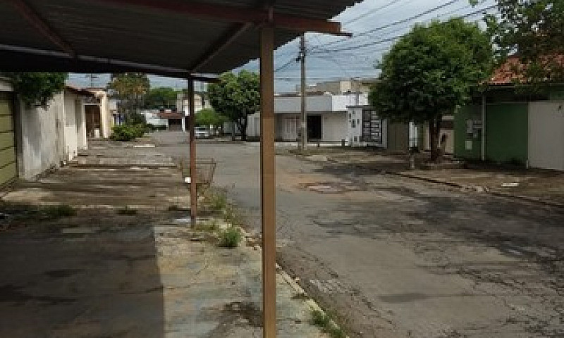 Casa Novo Horizonte...
