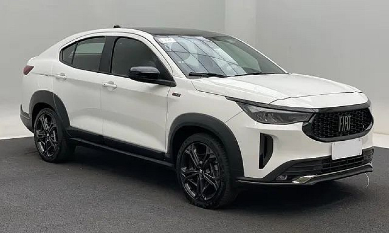 Fiat Fastback Fastba...