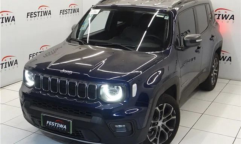 Jeep Renegade 2022 1...