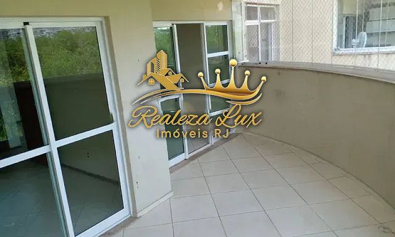 Apartamento 3 Quarto...