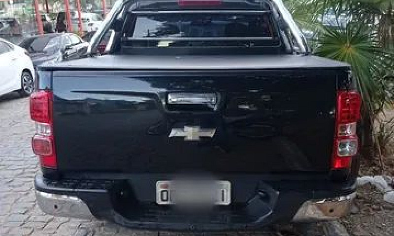 S10 Ltz / 2013 - Rec...