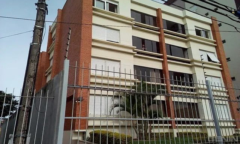 Canoas - Apartamento...