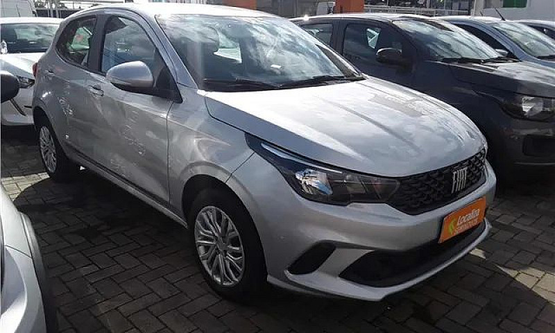 Fiat Argo 2022 1.0 F...