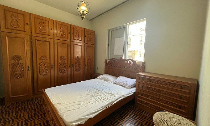 Apartamento Beira Ma...